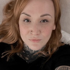 Ксения Старов, 14.05.1989