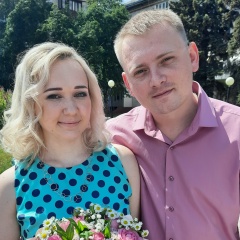 Влад Белов, 23.08.1992, Отрадный