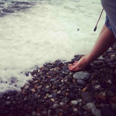 Сергей Нечаев, 19.05, Москва