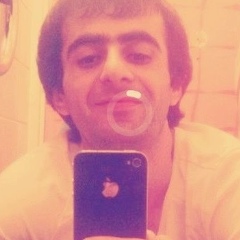 Сейран Гурбанов, 16.03.1985