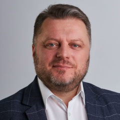 Роман Мусенко, 14.07.1972, Санкт-Петербург