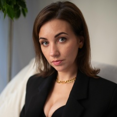 Надежда Туркатова, 12.09.1987, Санкт-Петербург