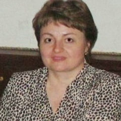 Татьяна Золотова, Санкт-Петербург