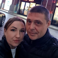 Михаил Аникин, 24.08, Бердск