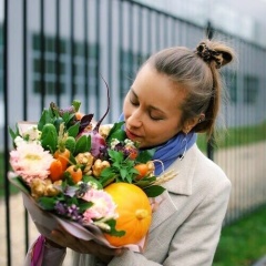 Ксения Крячкина, 24.04, Пермь