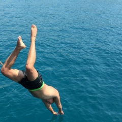 Sabyr Amanuly, 19.05, Алматы