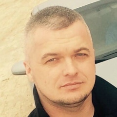 Александр Бондаренко, 22.07, Киев