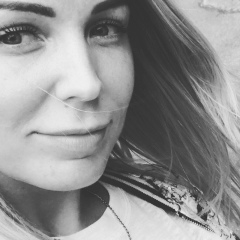 Кристина Болтенко, 09.08.1984, Санкт-Петербург