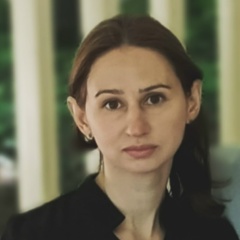 Валентина Языкова, 05.06.1988, Москва