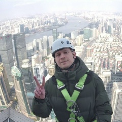 Андрей Фильченко, 22.10.1987, Москва