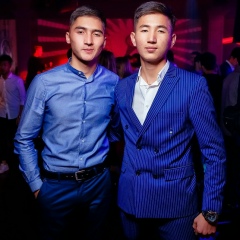 Dastan Erbolovich, 08.06, Алматы