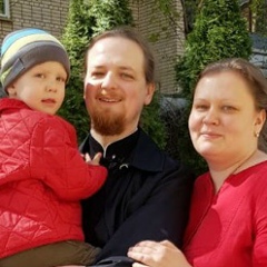 Григорий Гниденко, 23.03.1982, Москва