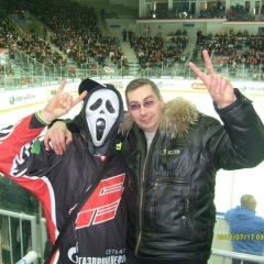 Алексей Субботин, 07.02, Омск