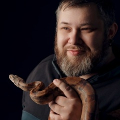 Дионис Король, 02.12.1988, Елабуга