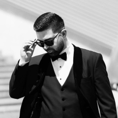 Ashot Petrosyan, 30.04, Ереван