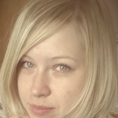 Анастасия Неверова, 27.01.1986, Красногорск