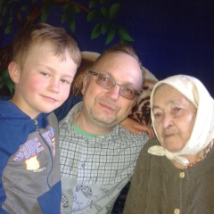 Олег Григоренко, 08.05.1977, Белая Церковь