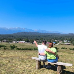 Людмила Волкова, 12.11.1997, Краснодар