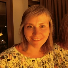 Наталья Зернова, 31.07.1985, Москва