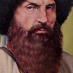 Камал Омаров, Махачкала