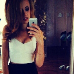 Катя Аверина, 24.05.1992, Санкт-Петербург