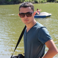 Damir Hamzin, 29.06.1989, Актобе