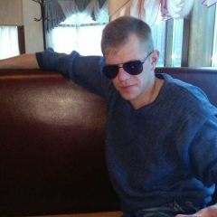 Михаил Александров, 23.02.1984, Санкт-Петербург