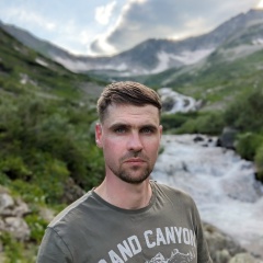 Евгений Аверичев, 07.01, Междуреченск