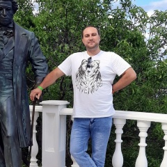 Андрей Булгаков, 09.07.1986, Севастополь