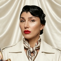 Liubov Chegurova, Санкт-Петербург