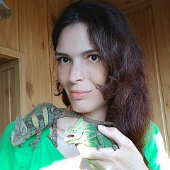 Александра Желанная, 03.11, Sharm el-Sheikh