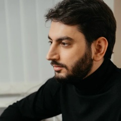 Зураб Лашхия, 11.02.1992, Москва