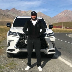 Георгий Березов, 25.04.1991, Владикавказ