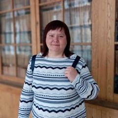 Лариса Кирова, 01.11, Самара