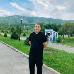 Нурсултан Едилханов, 09.02.1990, Актау