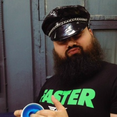 Лев Онежко, 04.10.1989, Москва