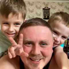 Андрей Шкуратов, 04.12.1985, Балашиха