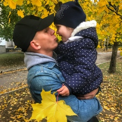 Женя Латыпов, 15.04, Николаев