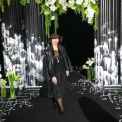 Аля Горшкова, 24.07.1988, Киев