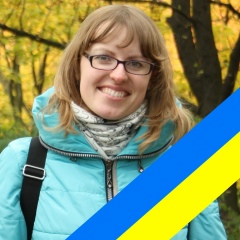 Марийка Белан, Сумы