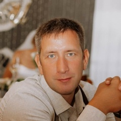 Виталий Позелов, 24.06, Санкт-Петербург