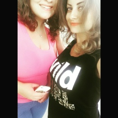 Оля Ткач, 25.09.1992, Castiglione delle Stiviere