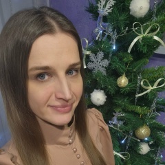 Елена Балыкина, 24.08.1990, Волхов