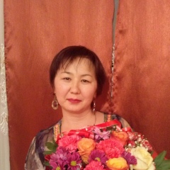 Меруерт Тулеубаева