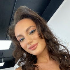 Татьяна Степанова, 21.07.1997, Оренбург