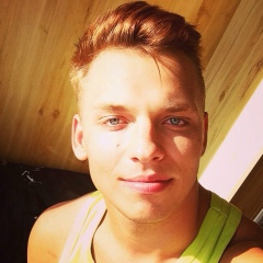 Arthur Neverovsky, 12.10.1993, Киев