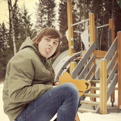 Саша Урусов, 25.07.1986, Москва