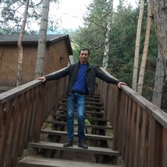 Дамир Вахитов, 16.04.1984