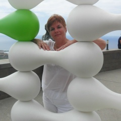 Марина Борисова, 29.09, Тольятти