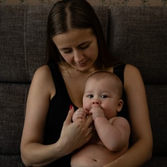 Ольга Лихачева, 01.07.1989, Санкт-Петербург